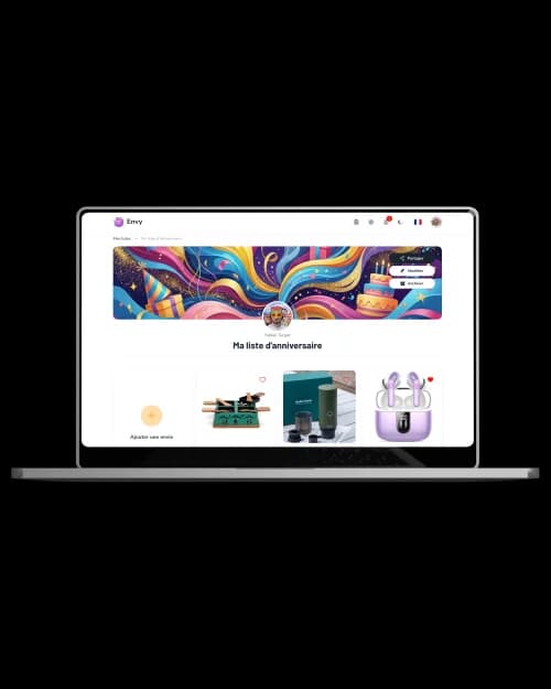 Simple, mobile et gratuit